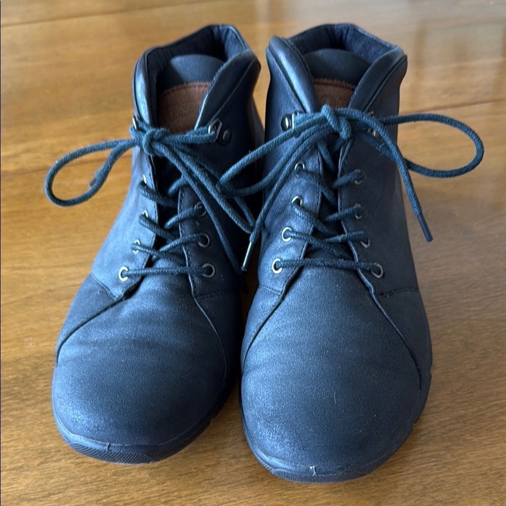Romika  booties